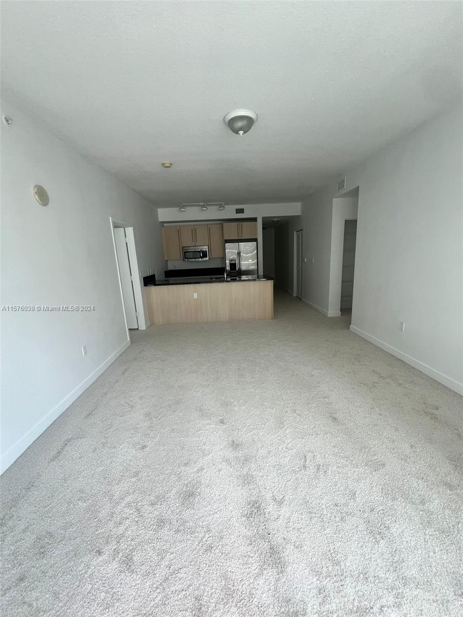 THE AXIS ON BRICKELL II C - Residential Lease