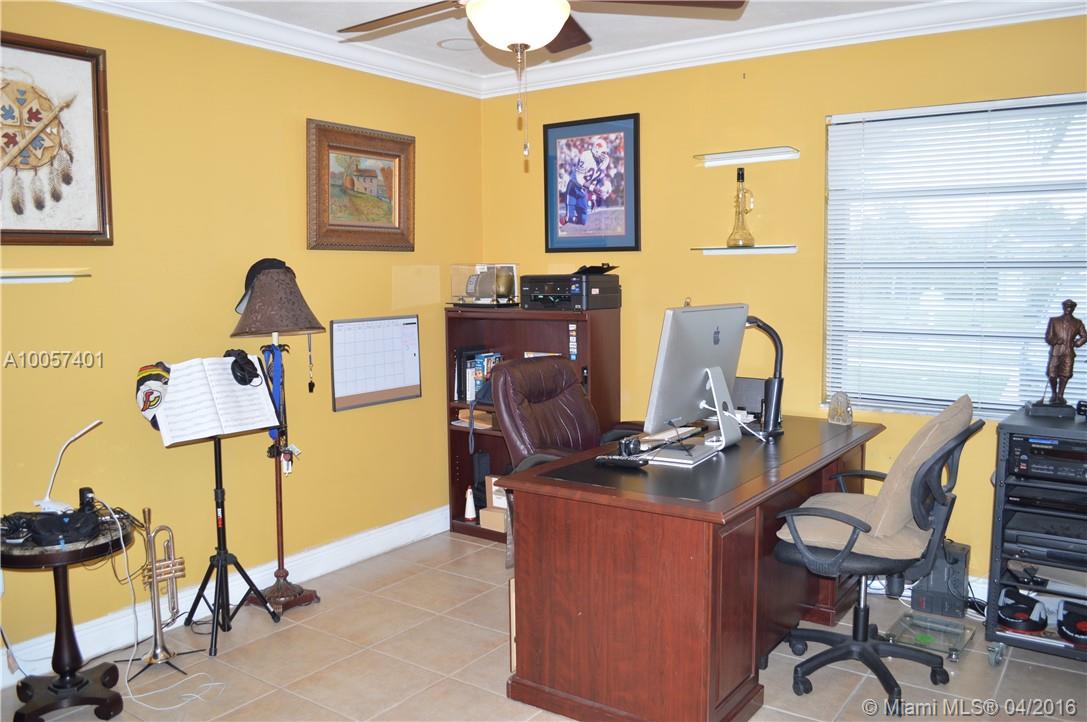 Woodfield Add 01 - Residential