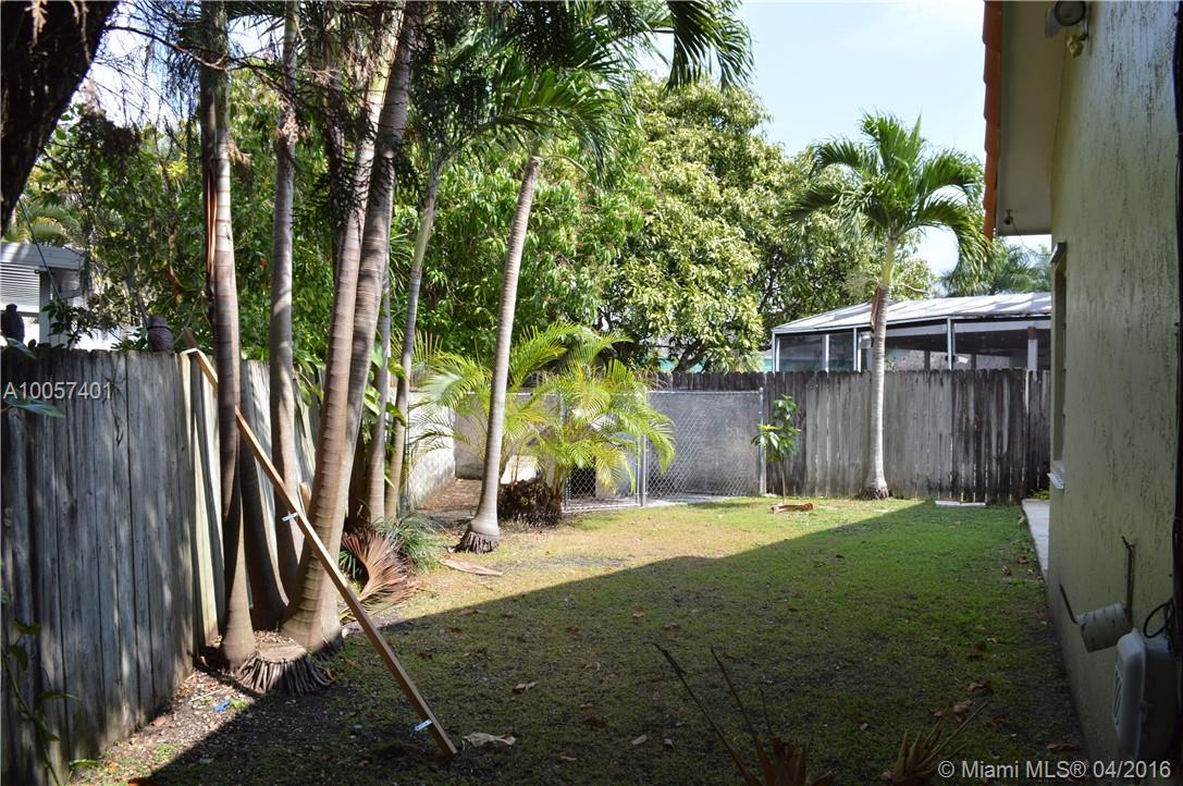Woodfield Add 01 - Residential