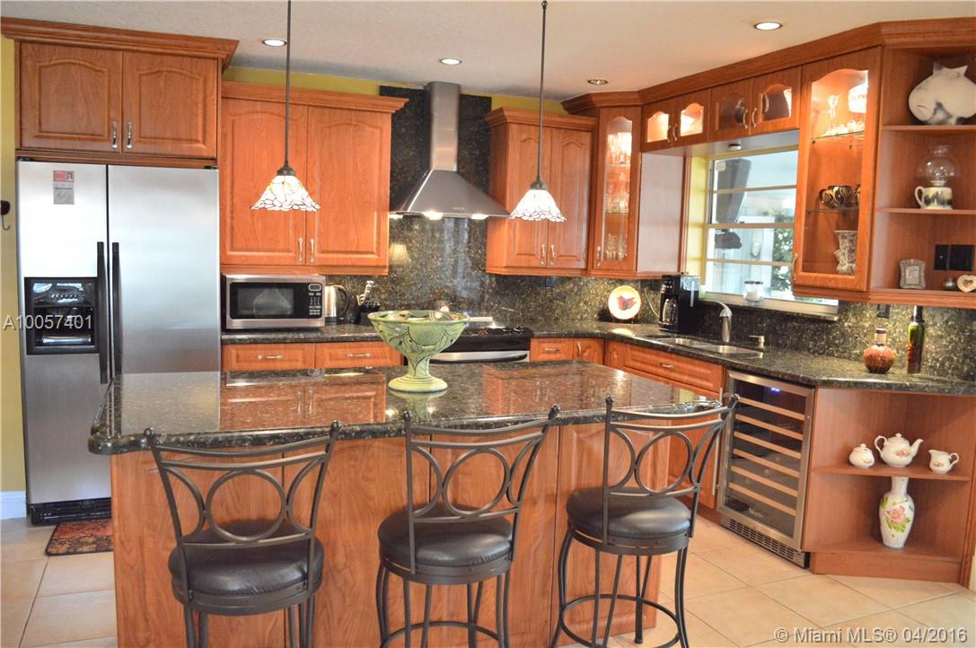 Woodfield Add 01 - Residential