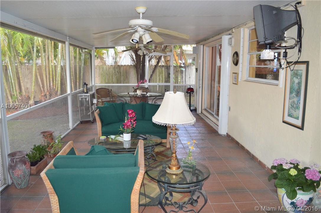 Woodfield Add 01 - Residential