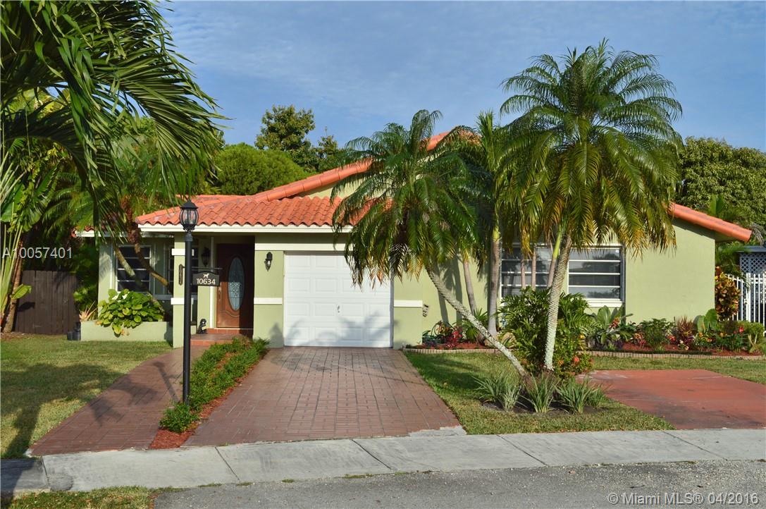Woodfield Add 01 - Residential