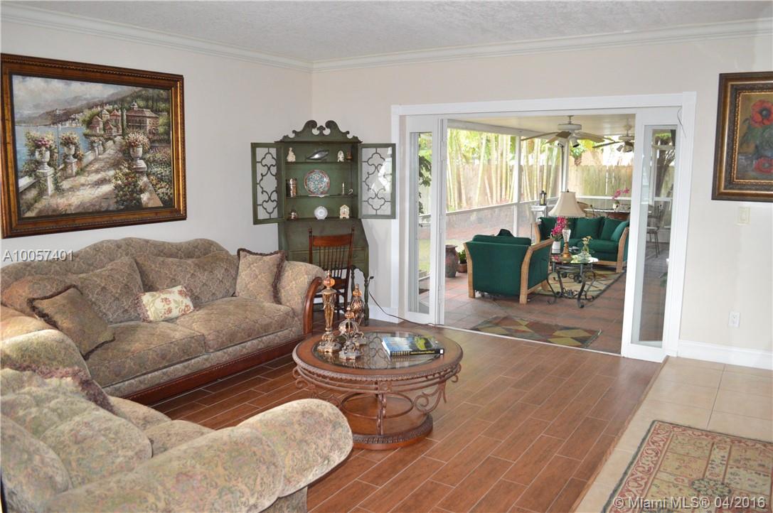 Woodfield Add 01 - Residential