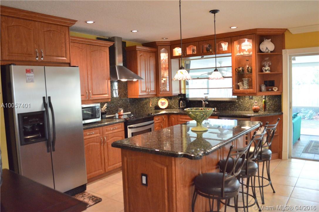 Woodfield Add 01 - Residential