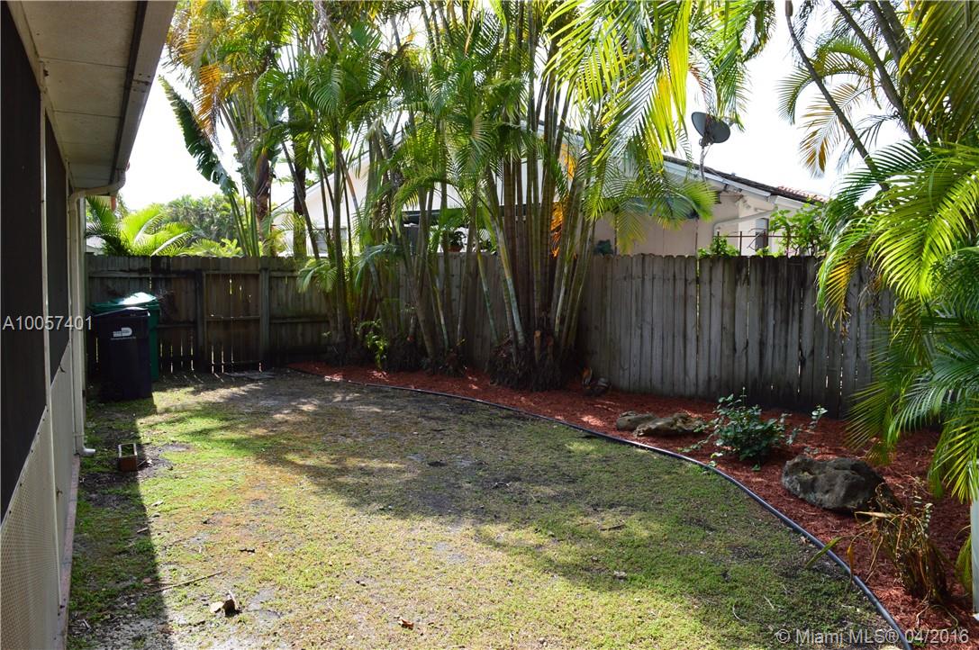 Woodfield Add 01 - Residential