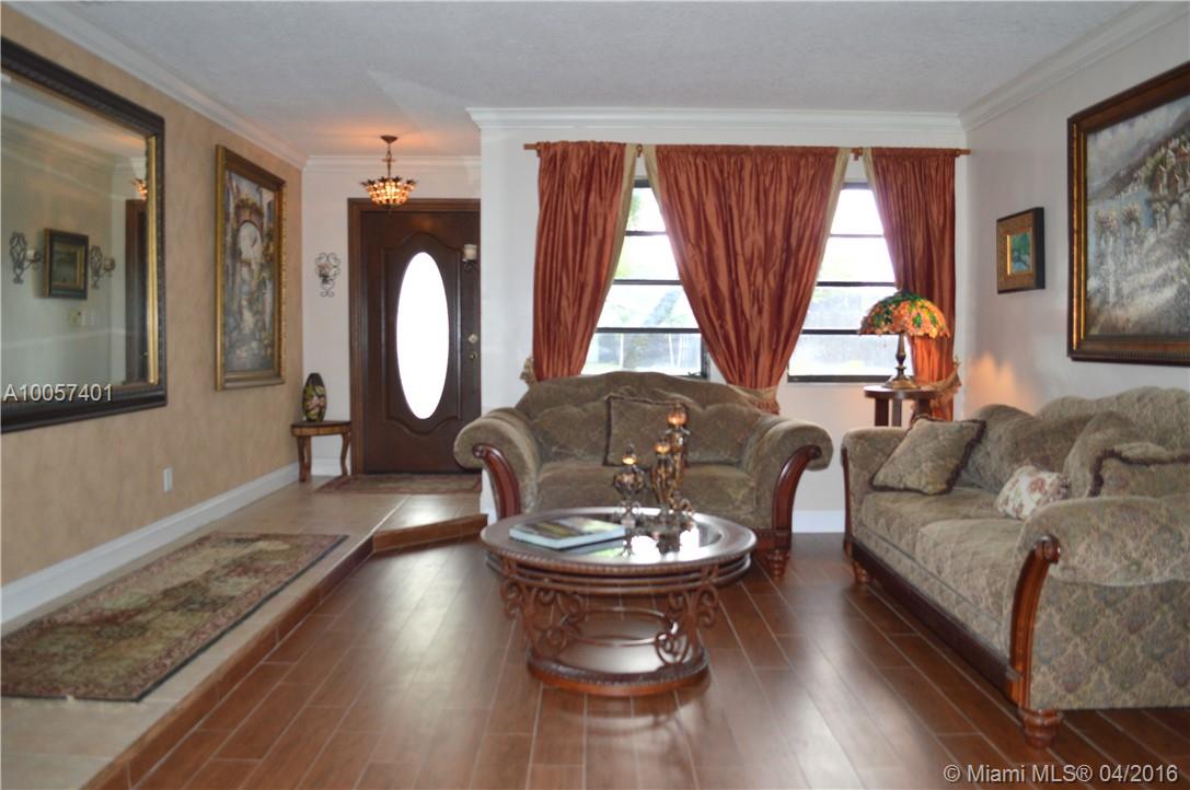Woodfield Add 01 - Residential