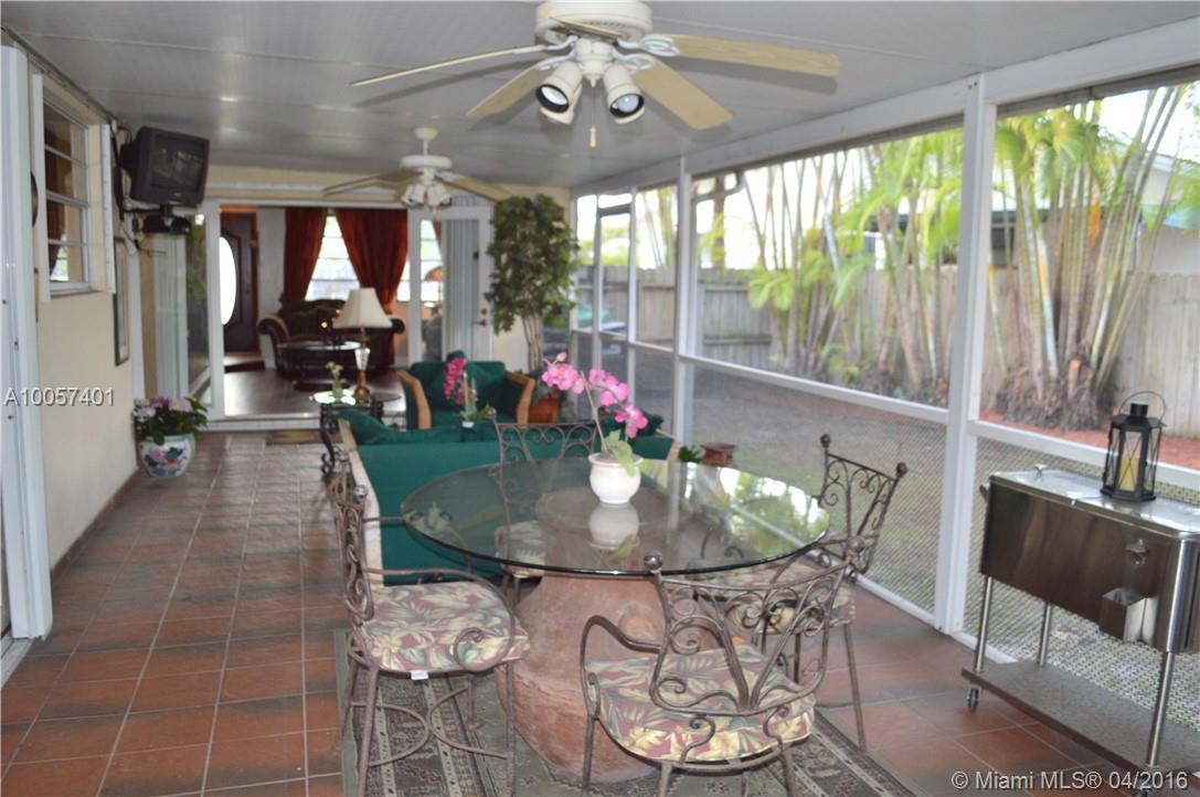Woodfield Add 01 - Residential