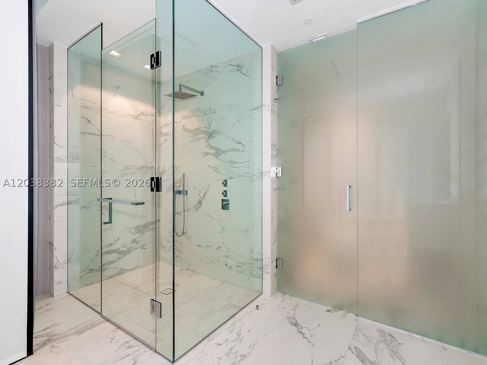 ONE THOUSAND MUSEUM CONDO - Residential Lease