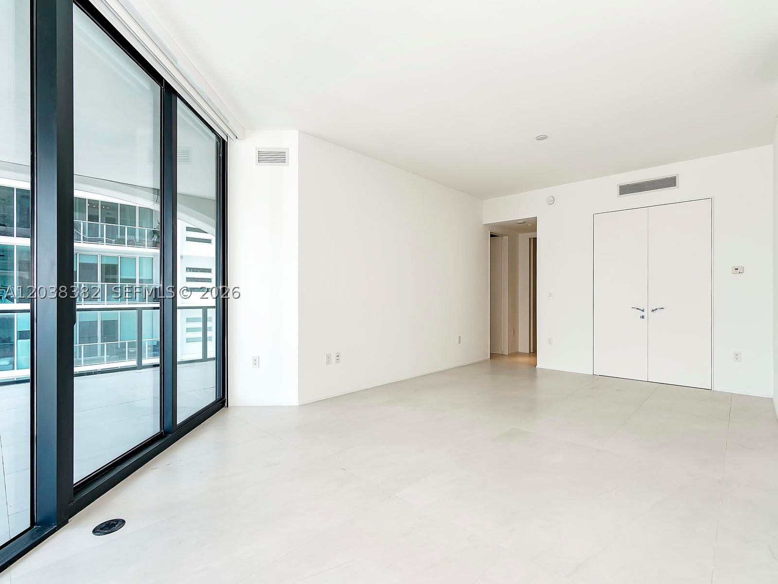 ONE THOUSAND MUSEUM CONDO - Residential Lease