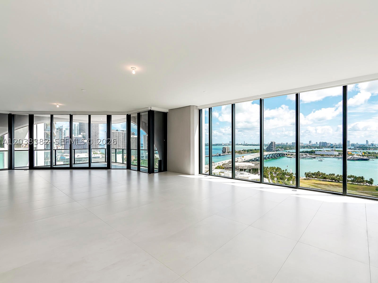 Luxury living at One Thousand Museum by Zaha Hadid, Miami's most prestigious address. This exquisite 4-bedroom, 5.5-bathroom residence offers unparalleled sophistication and opulence. Custom-designed with the finest finishes, it features a family room and maid quarters, embodying superior craftsmanship and elegance. Enjoy exclusive access to world-class amenities including a private rooftop Helipad, double-height aquatic center, Sky Lounge, and an Indoor & Outdoor Wellness and Spa level. Located across from The American Airlines Arena, Perez Museum, and Frost Science Museum, with the Adrian Arscht Center & Ziff Opera House just blocks away, this residence offers a lifestyle of unparalleled convenience and cultural richness.