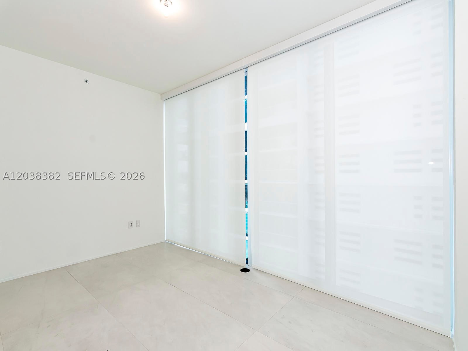 ONE THOUSAND MUSEUM CONDO - Residential Lease