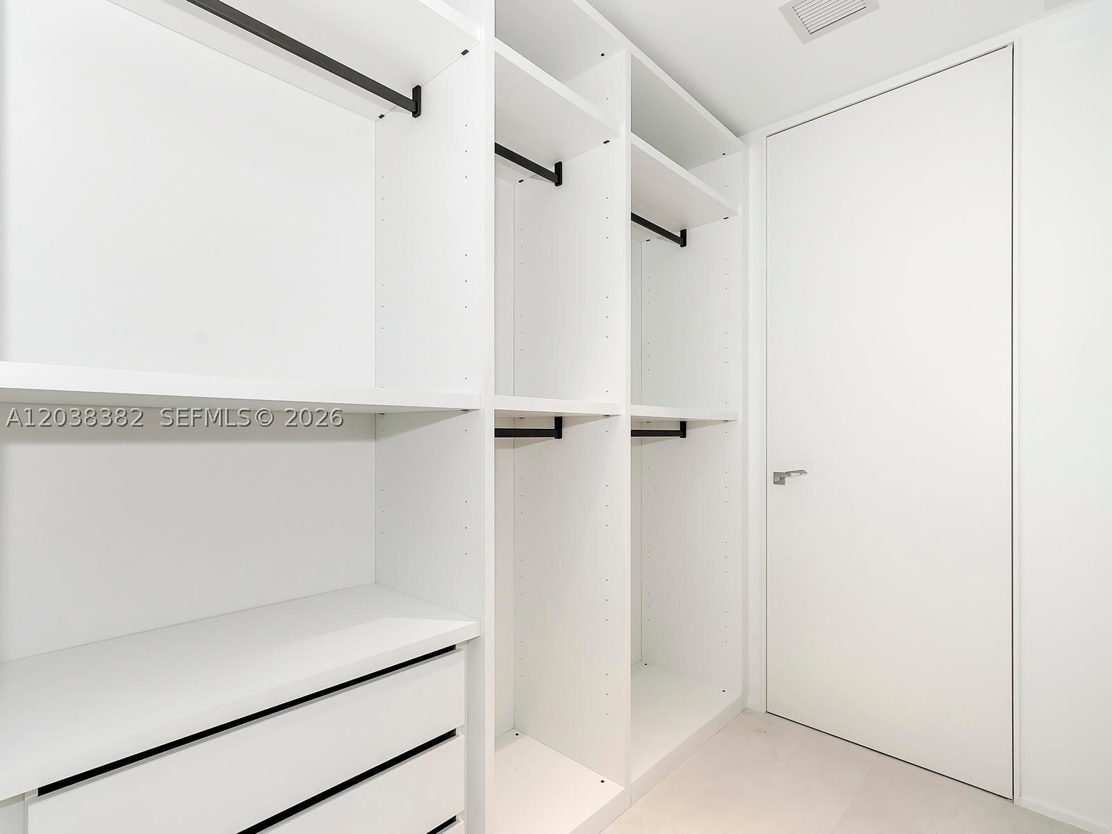 ONE THOUSAND MUSEUM CONDO - Residential Lease