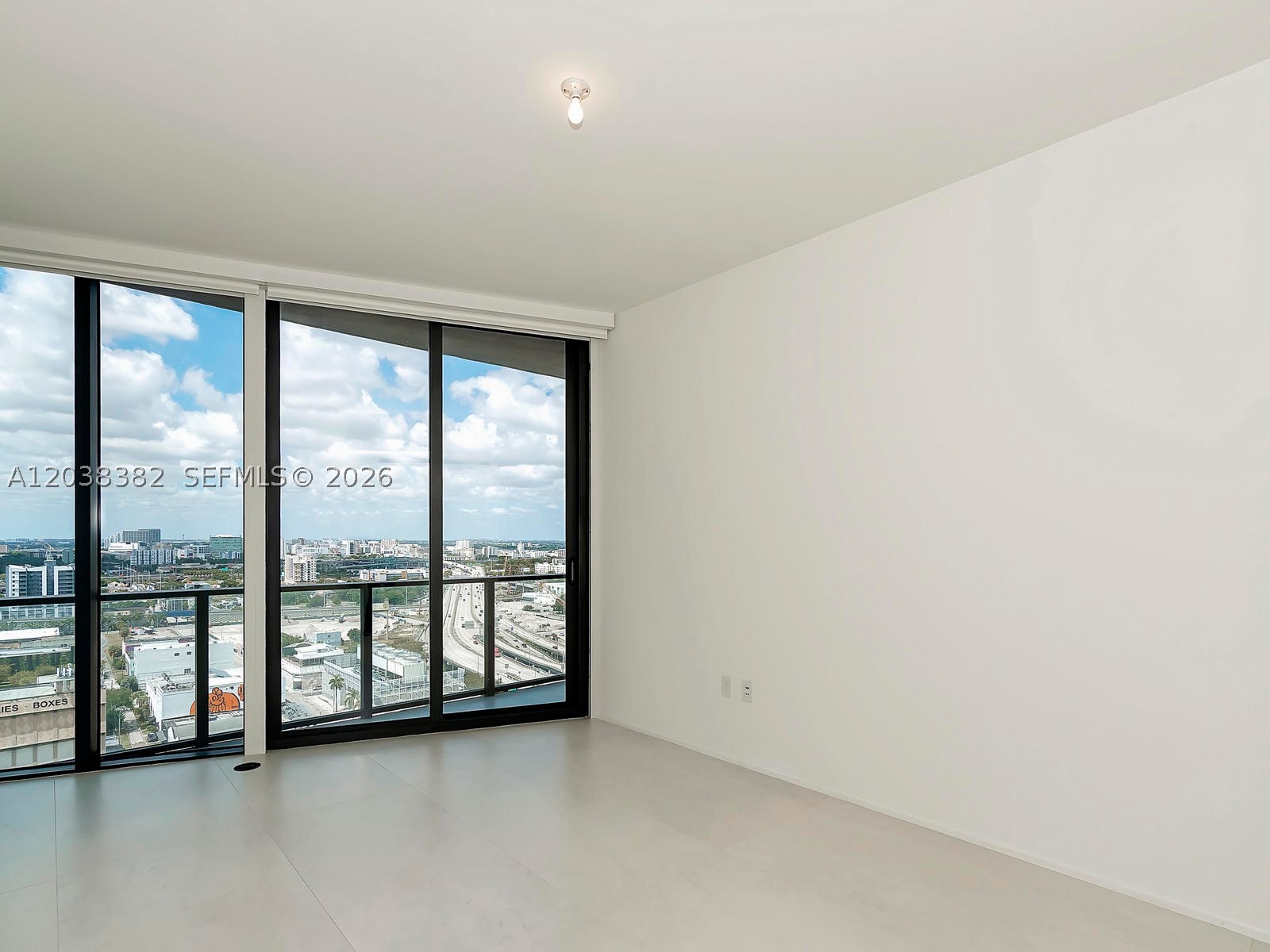ONE THOUSAND MUSEUM CONDO - Residential Lease