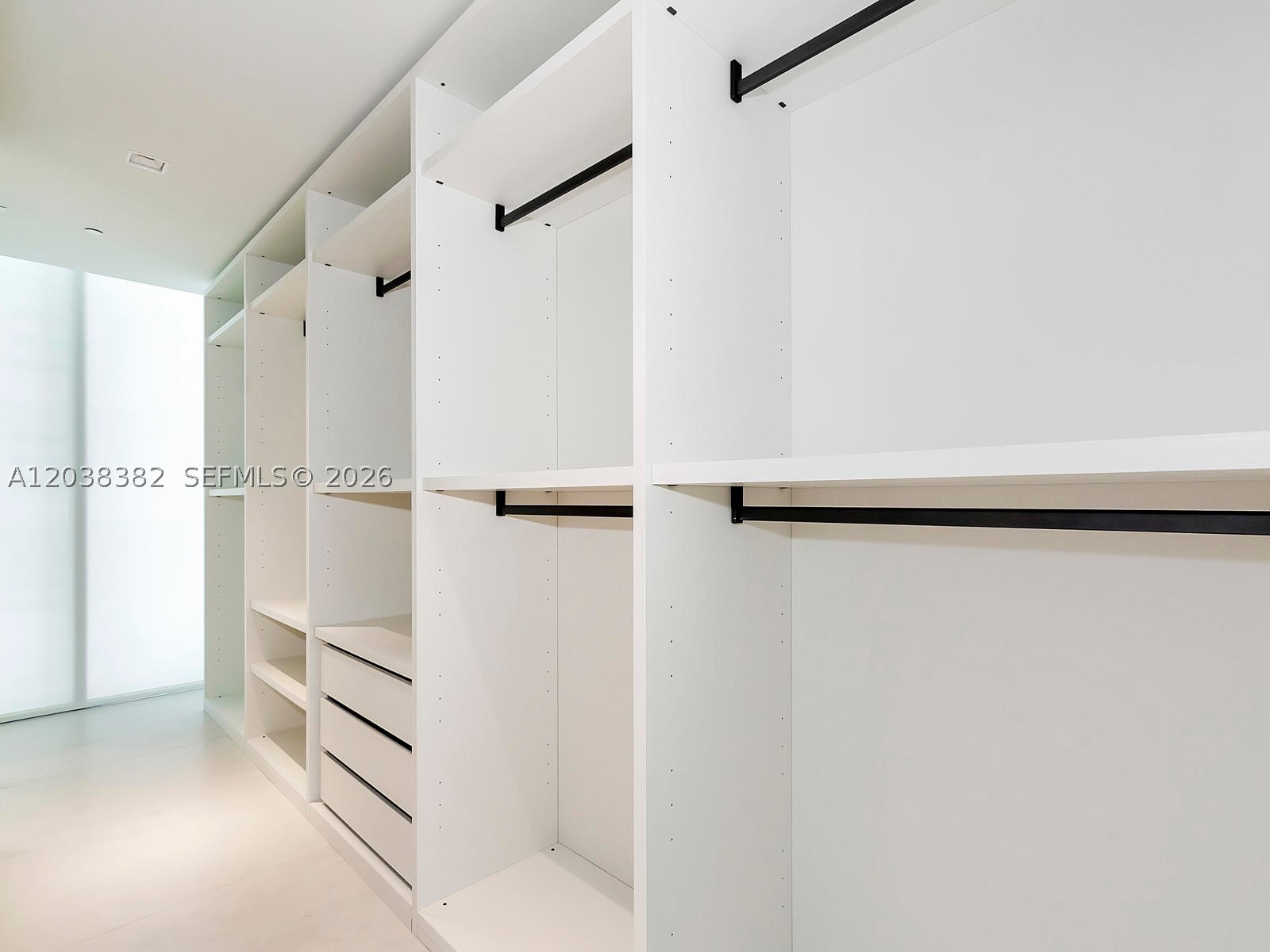 ONE THOUSAND MUSEUM CONDO - Residential Lease