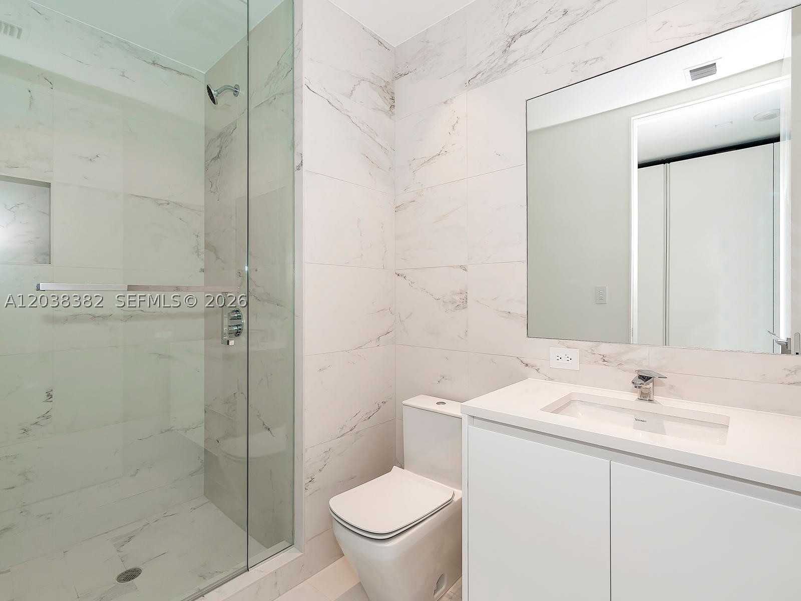 ONE THOUSAND MUSEUM CONDO - Residential Lease