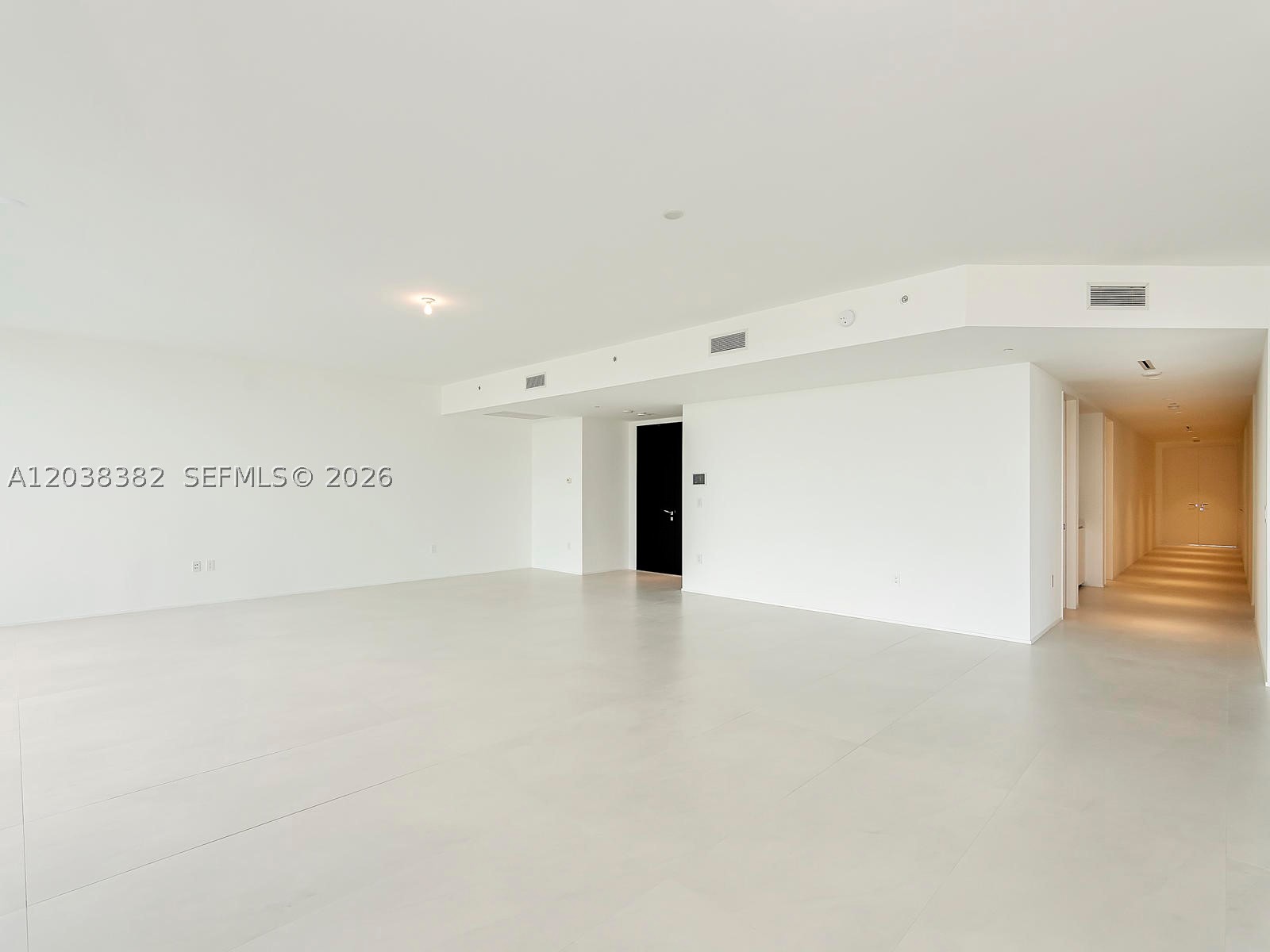 ONE THOUSAND MUSEUM CONDO - Residential Lease