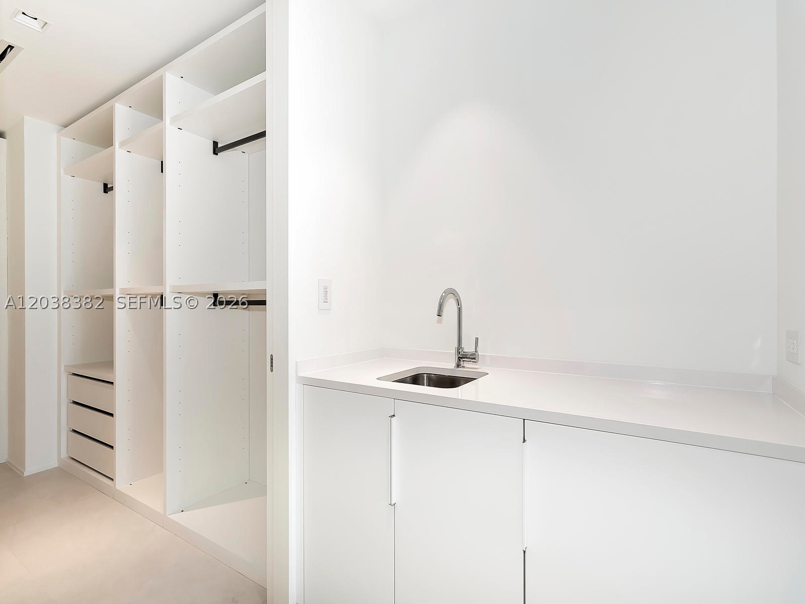 ONE THOUSAND MUSEUM CONDO - Residential Lease