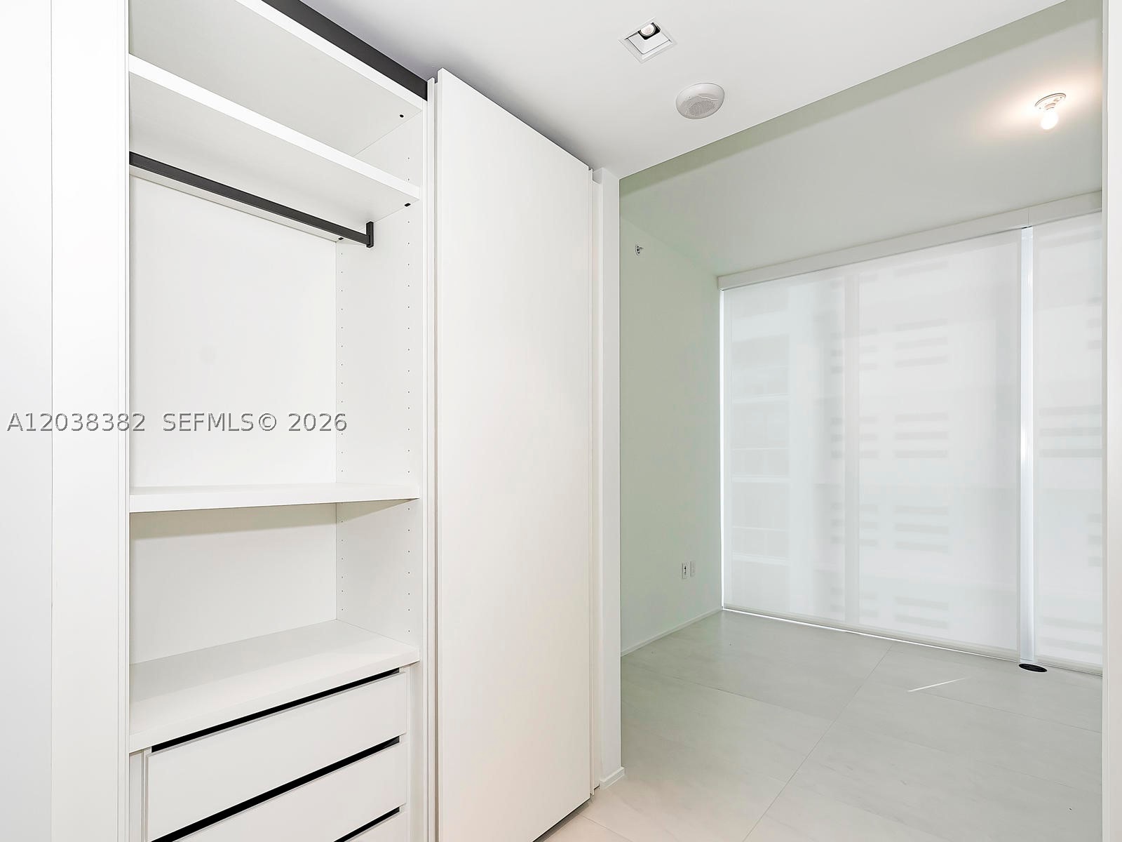 ONE THOUSAND MUSEUM CONDO - Residential Lease