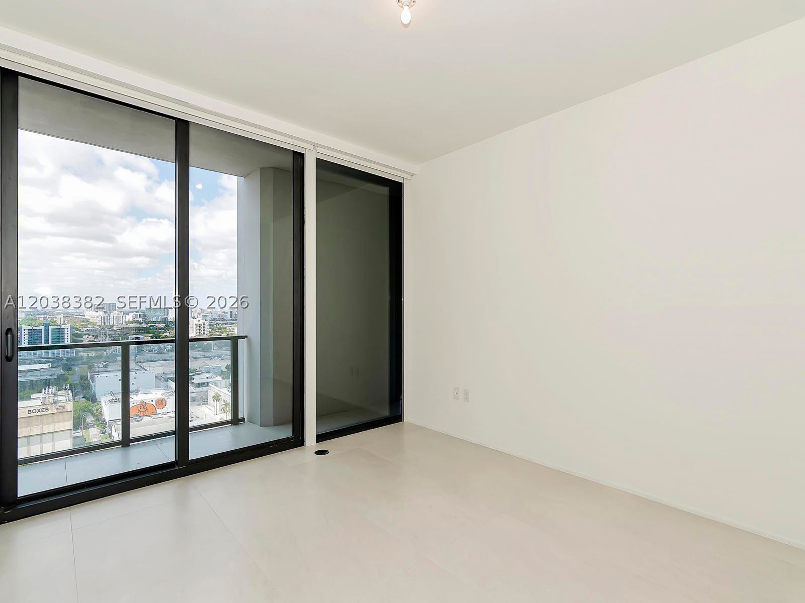 ONE THOUSAND MUSEUM CONDO - Residential Lease