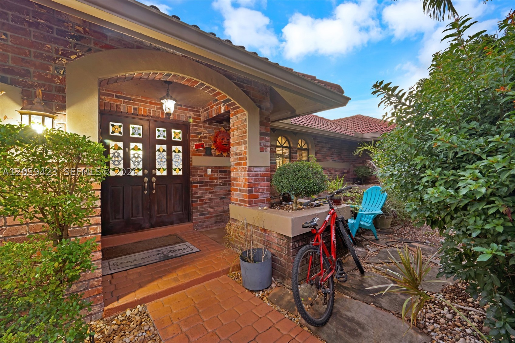 PINE RIDGE - Residential