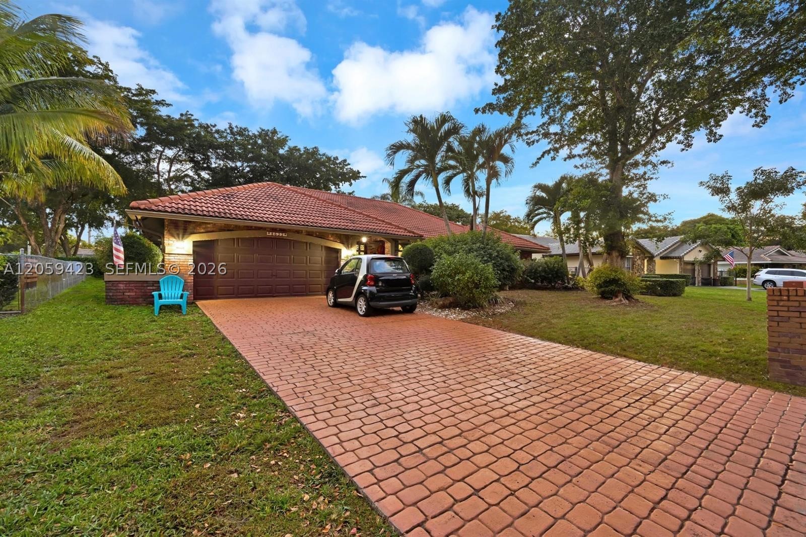 PINE RIDGE - Residential