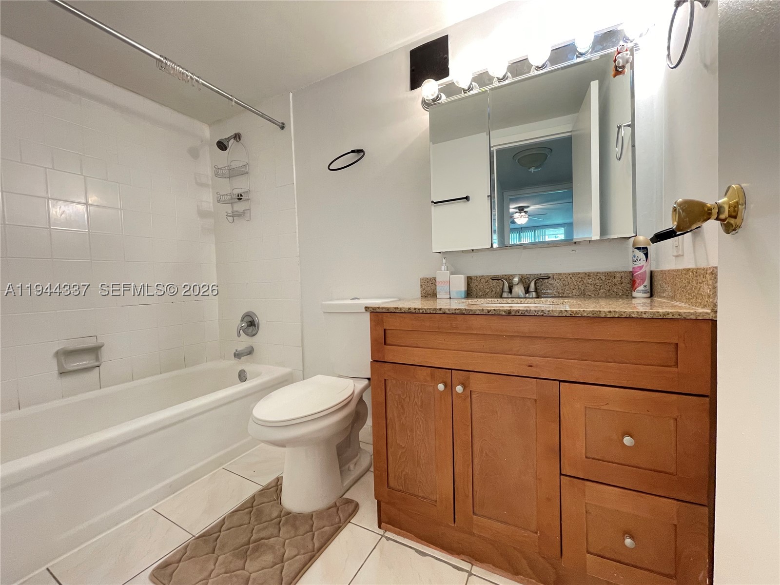 DESOTO PARK CONDO - Residential