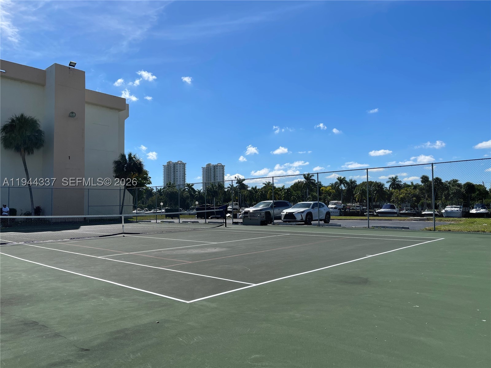 DESOTO PARK CONDO - Residential