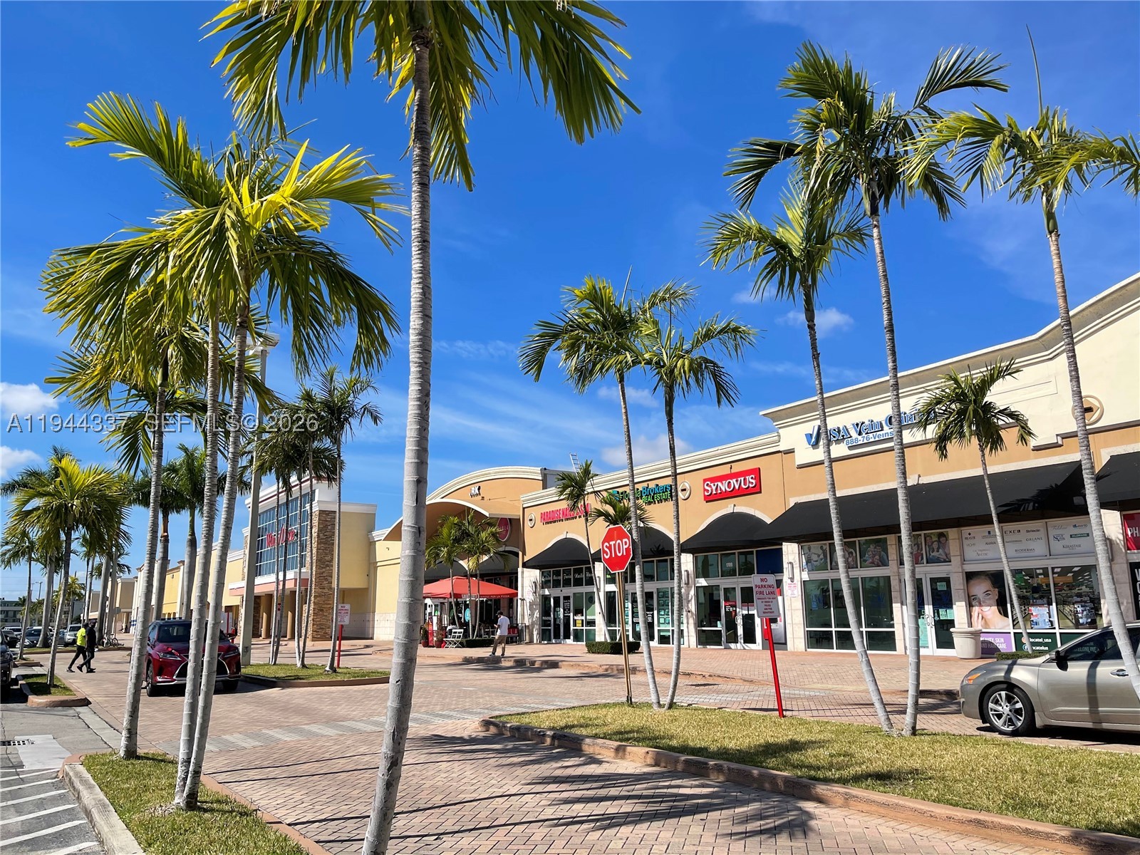DESOTO PARK CONDO - Residential