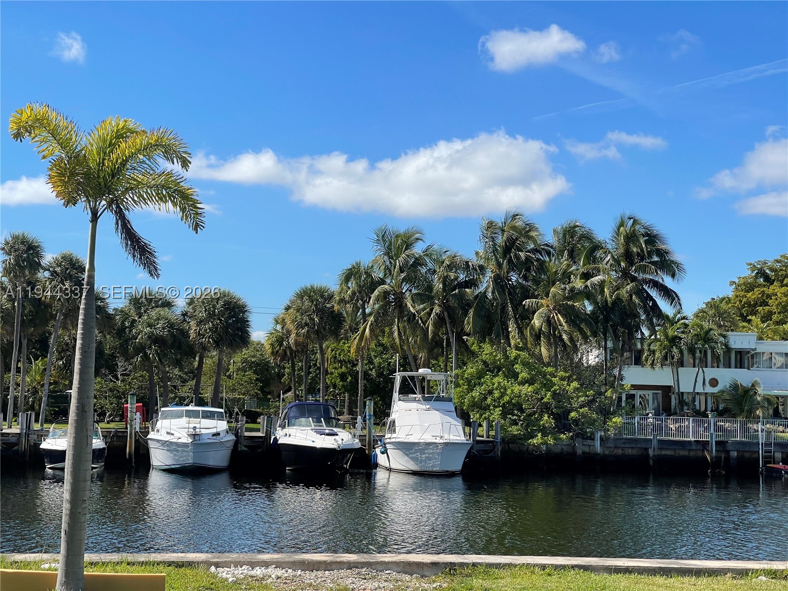 DESOTO PARK CONDO - Residential
