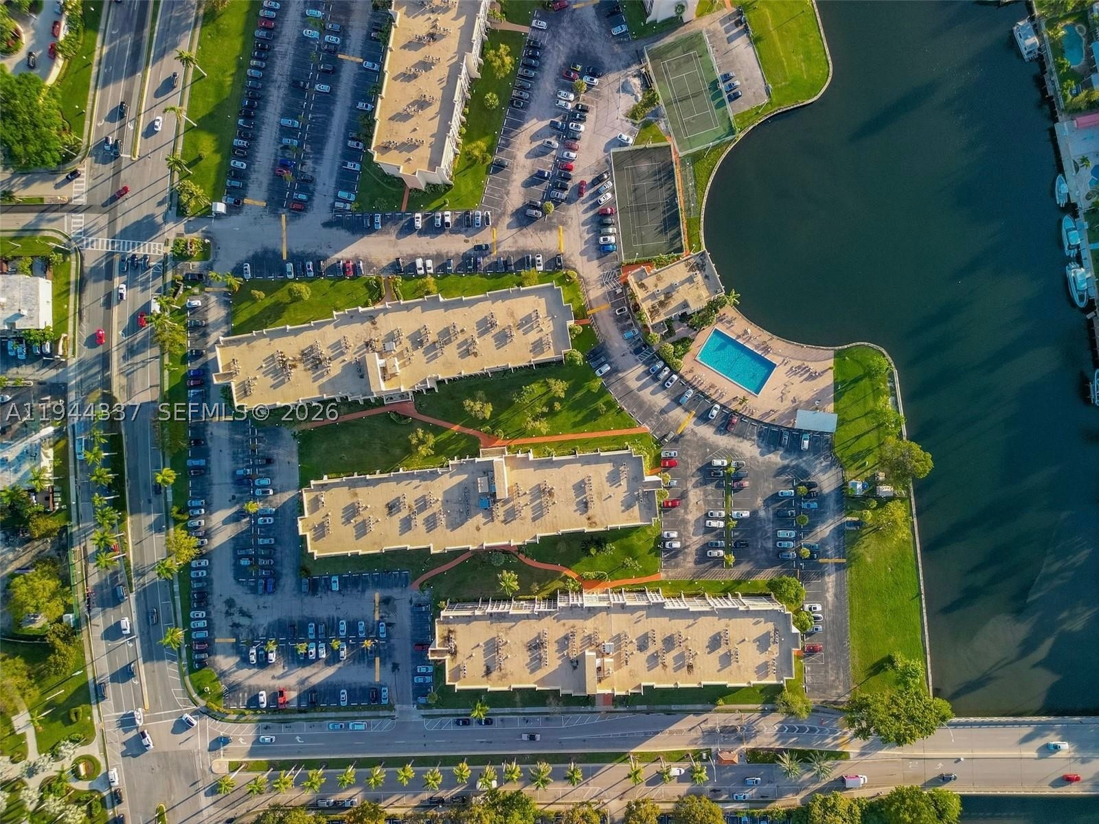 DESOTO PARK CONDO - Residential