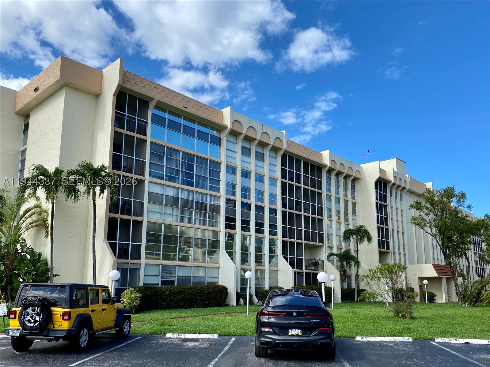 DESOTO PARK CONDO - Residential