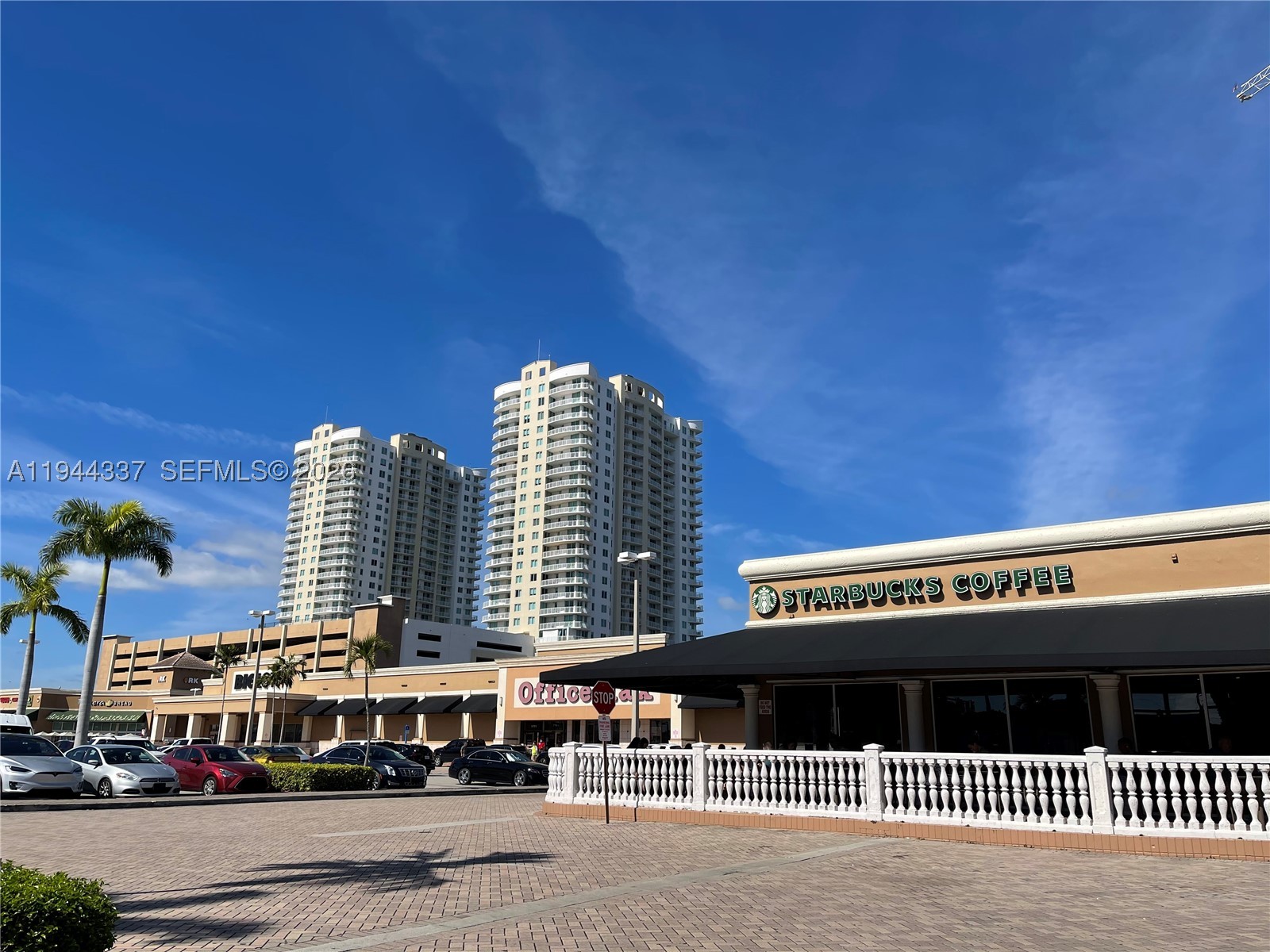 DESOTO PARK CONDO - Residential