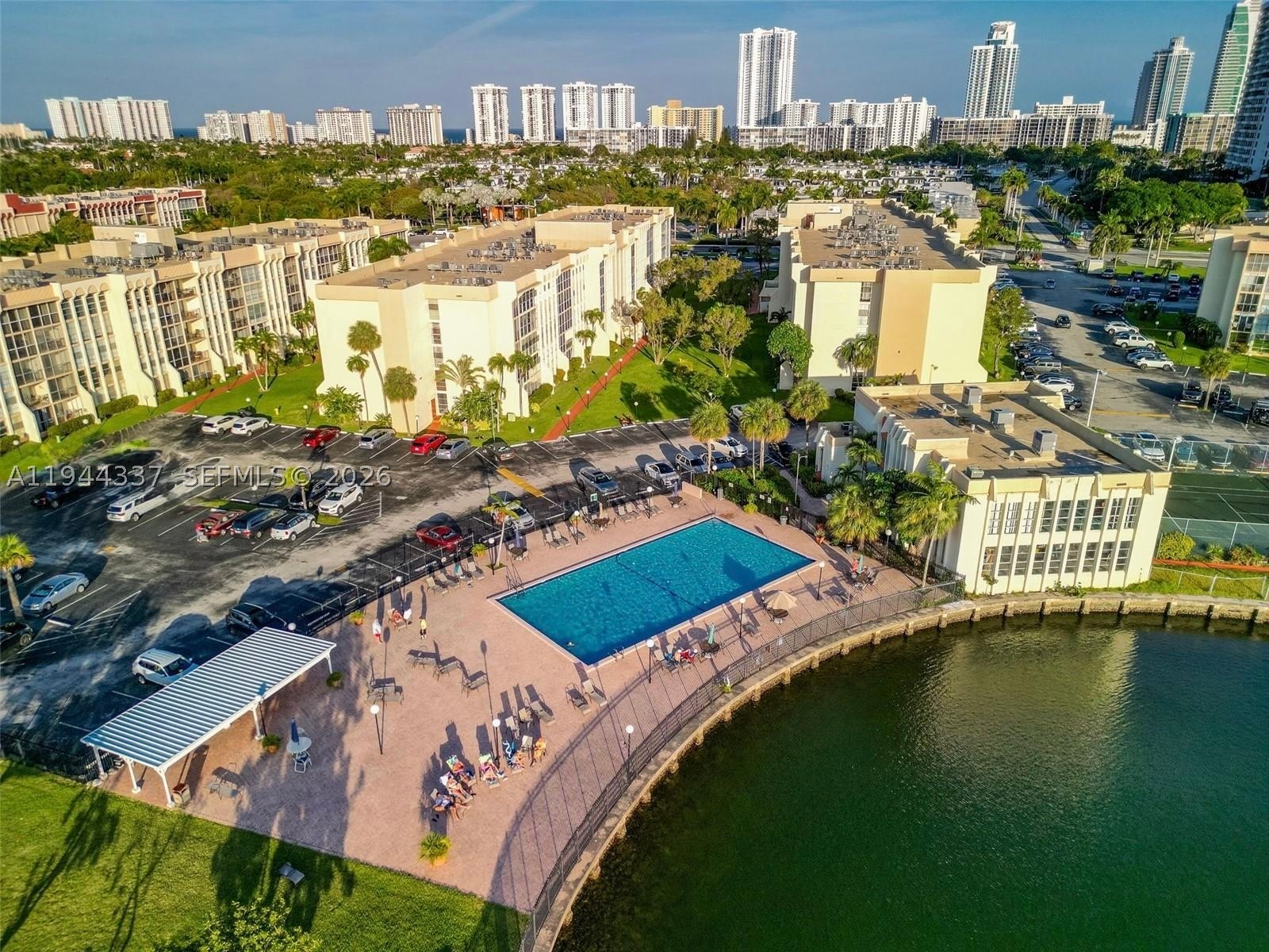 DESOTO PARK CONDO - Residential