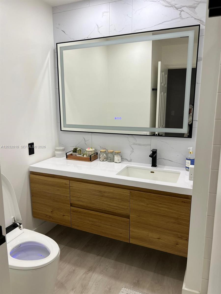 DORAL HOUSE CONDO NO 1 - Residential Lease