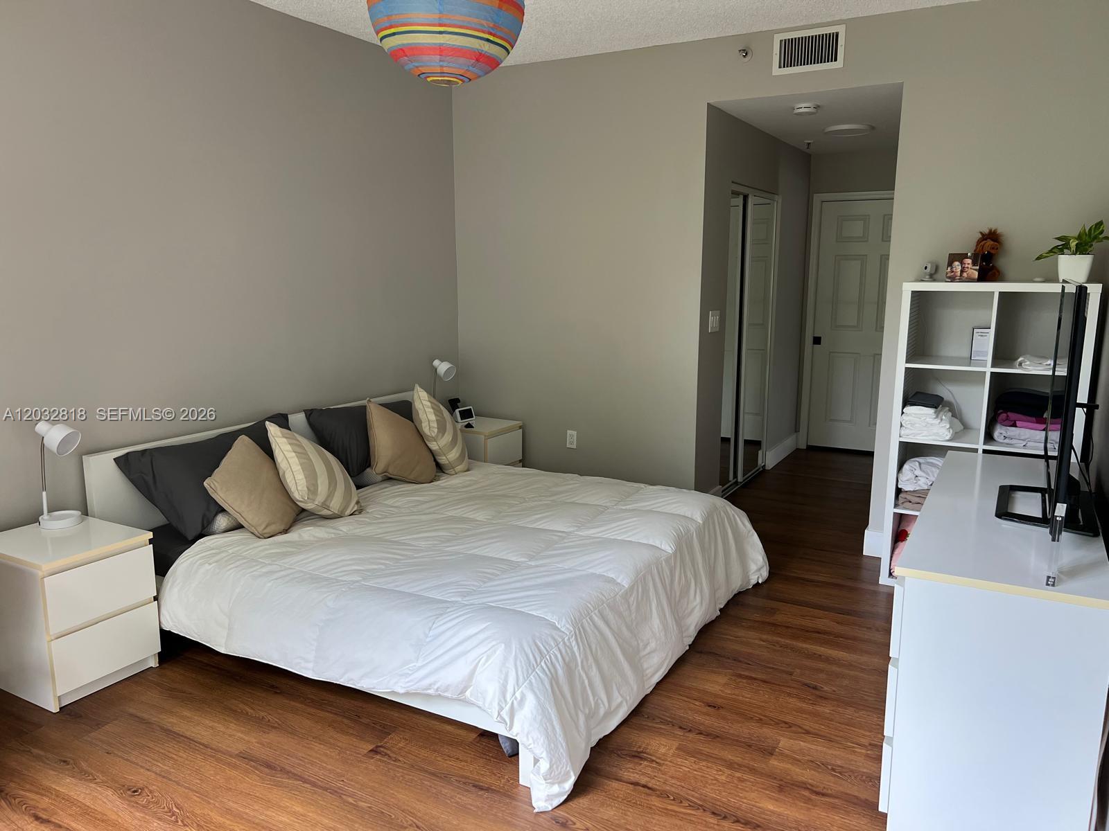 DORAL HOUSE CONDO NO 1 - Residential Lease