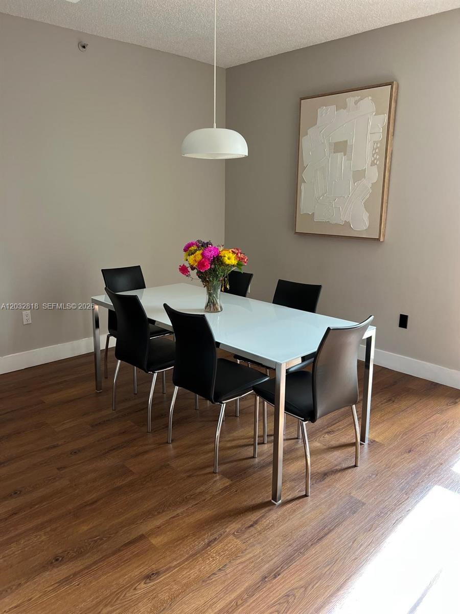DORAL HOUSE CONDO NO 1 - Residential Lease