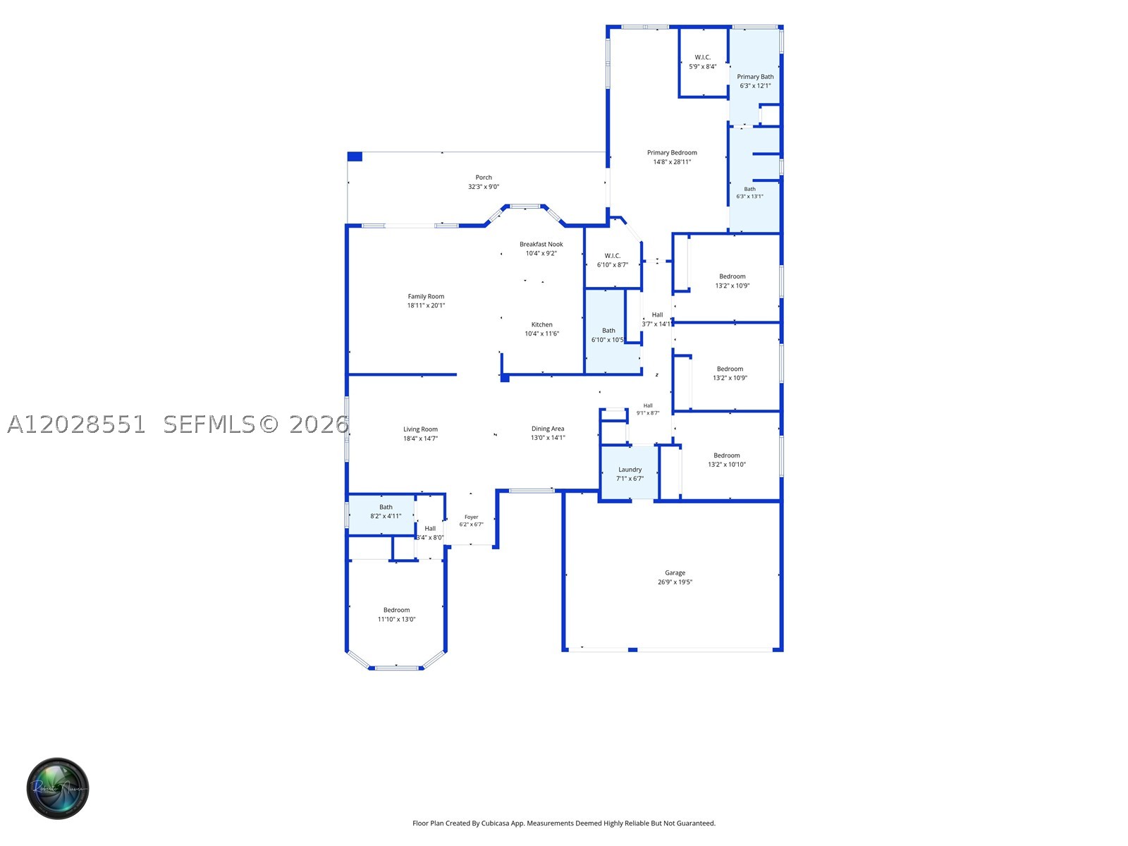 SUNSET LAKES - Residential