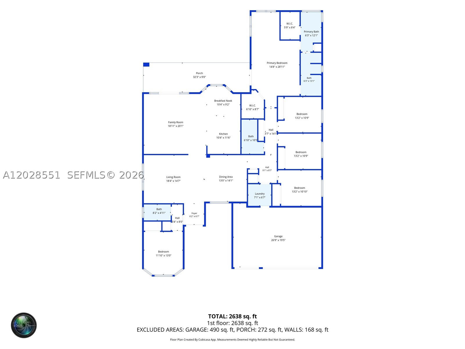 SUNSET LAKES - Residential