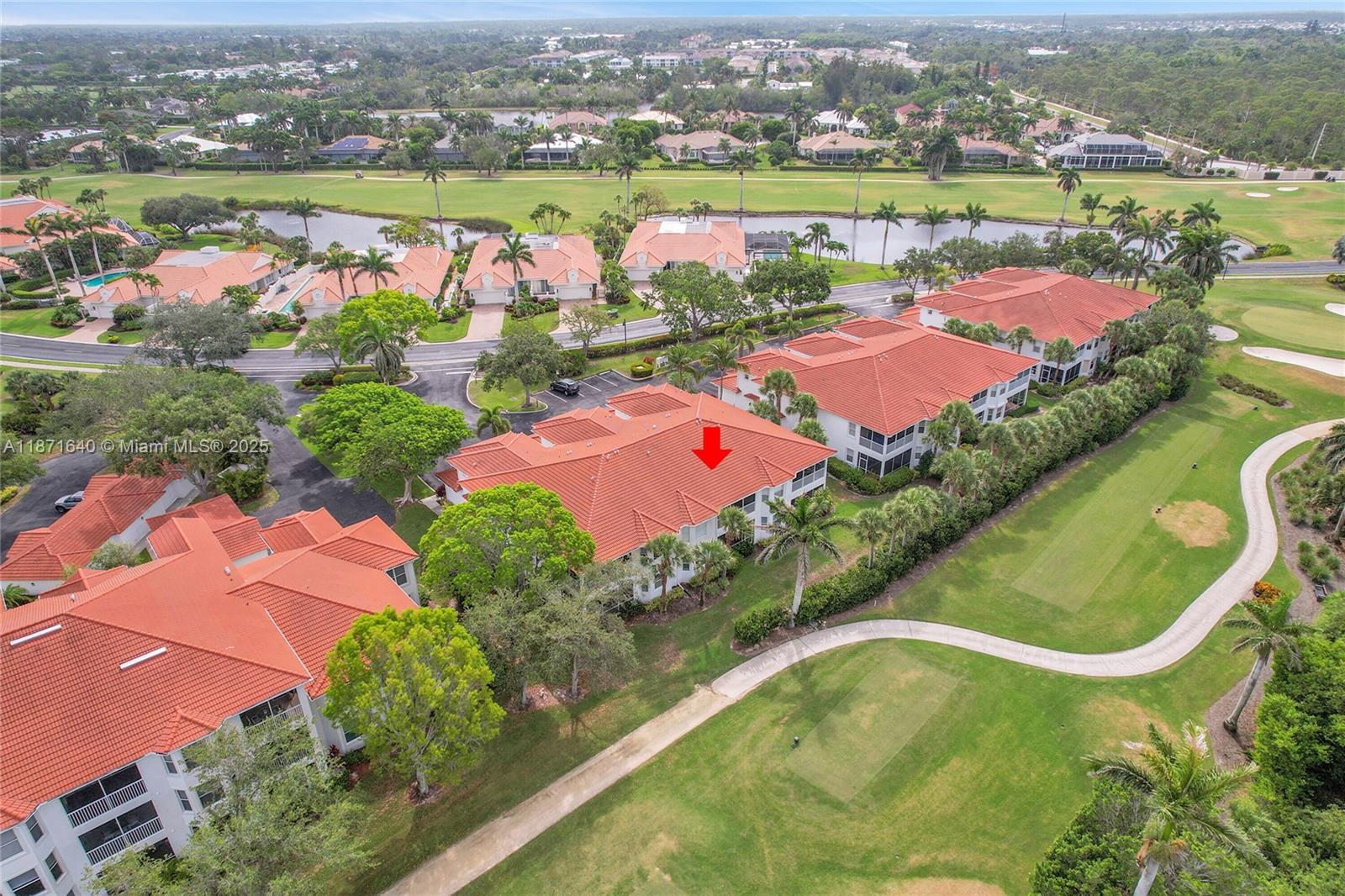 WINDWARD CAY - Residential