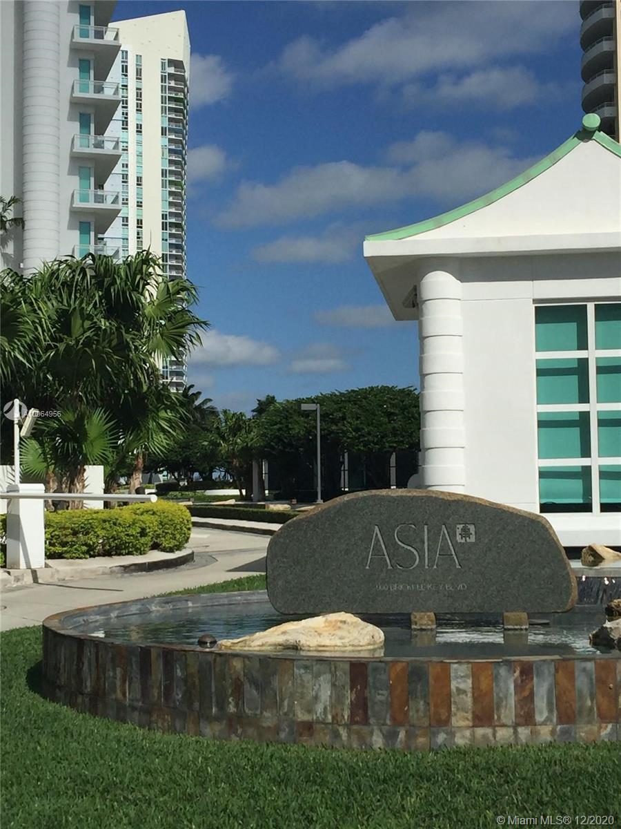 ASIA CONDO - Residential