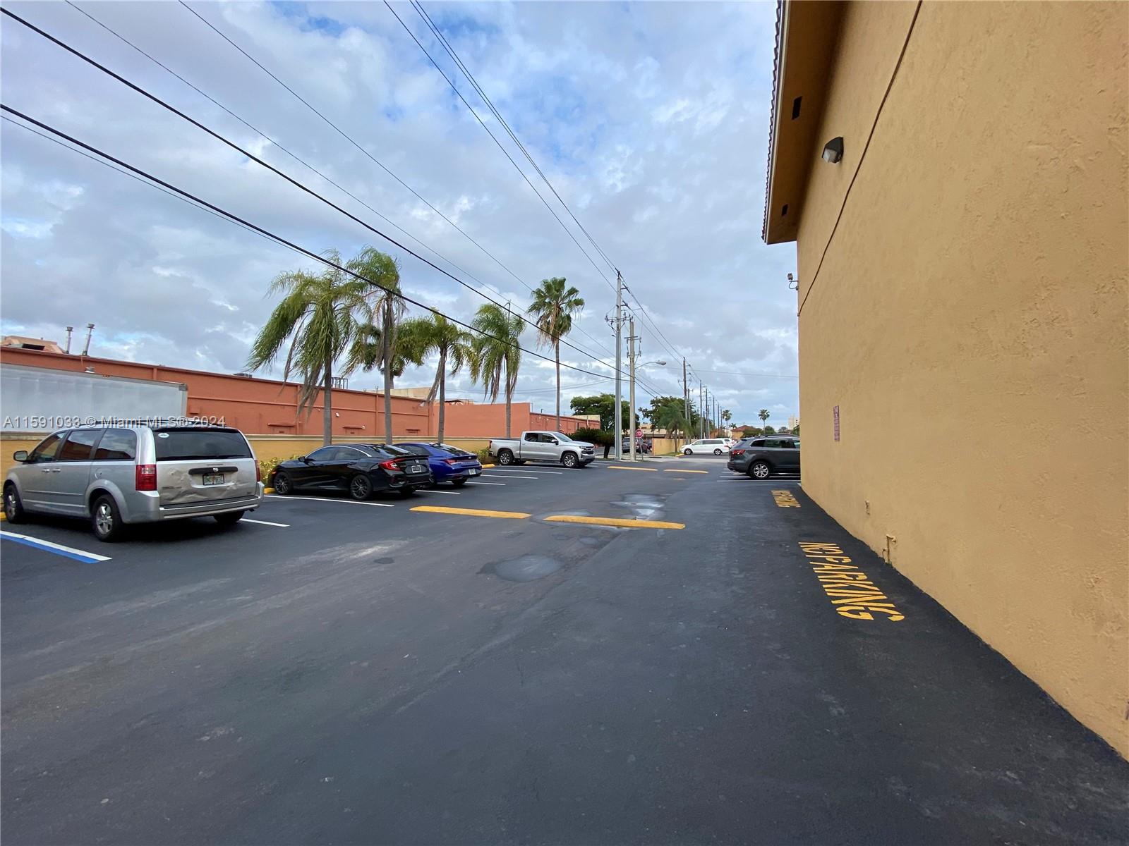 ROYAL PALM 47 CONDO - Residential Lease