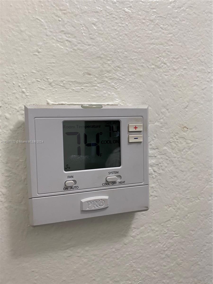 ROYAL PALM 47 CONDO - Residential Lease