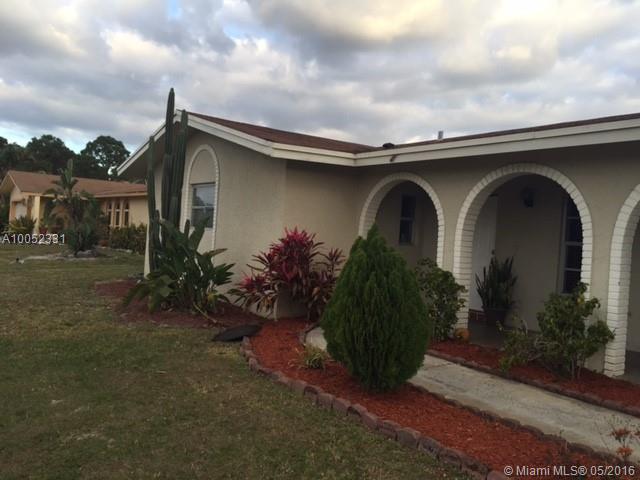 Boca Raton Square Unit 19 - Residential Lease