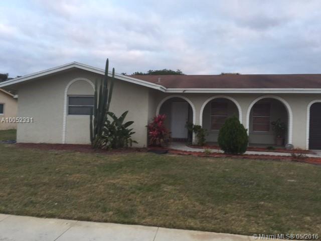 Boca Raton Square Unit 19 - Residential Lease