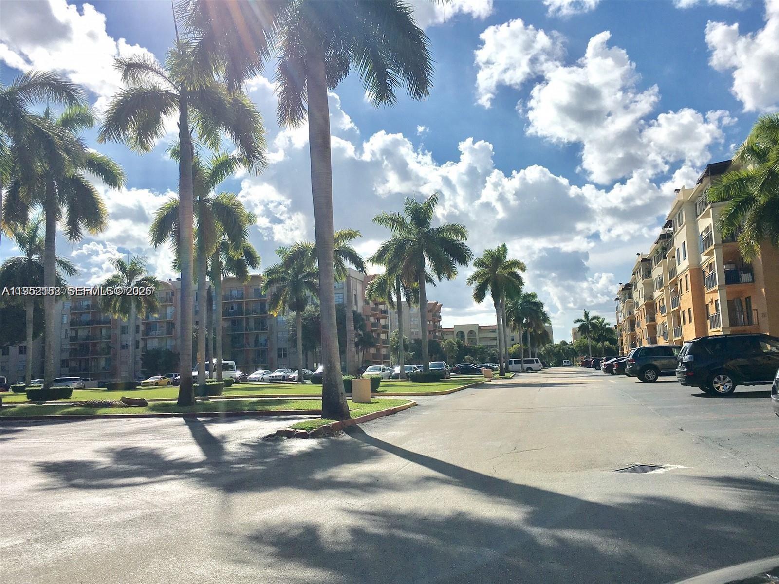 THE FOUNTAINS AT FONTAINE - Residential Lease
