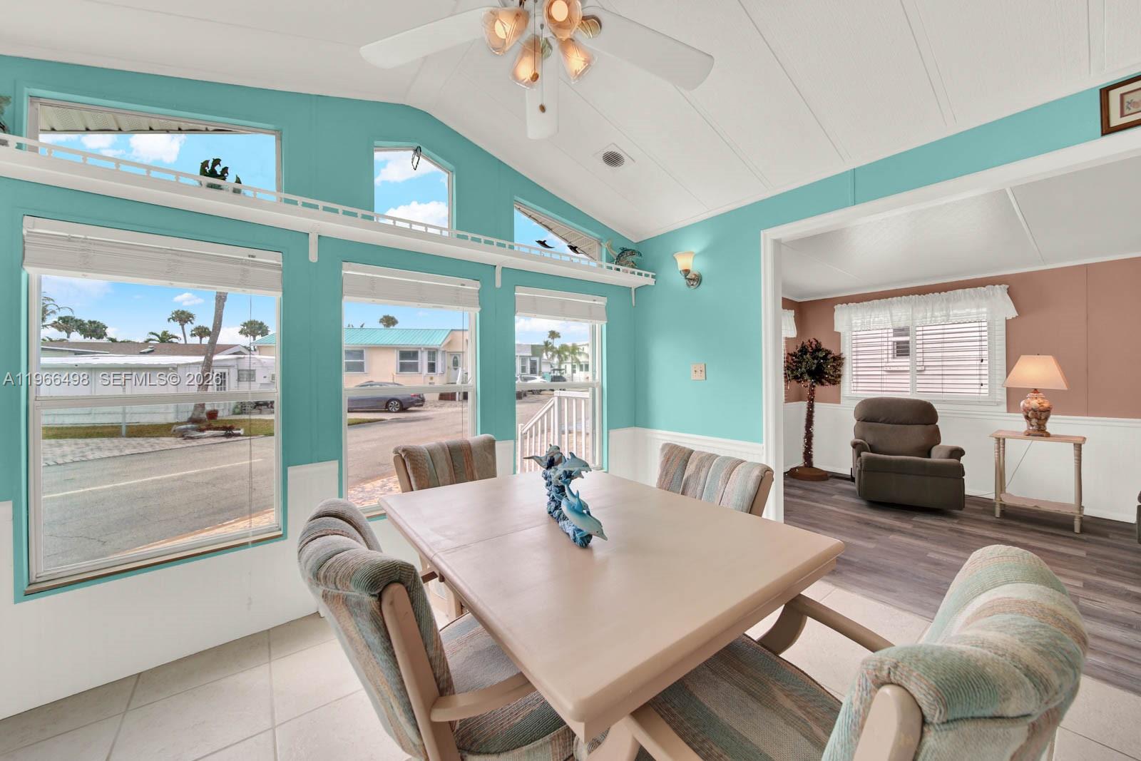 HOLIDAY OUT AT ST LUCIE S - Residential