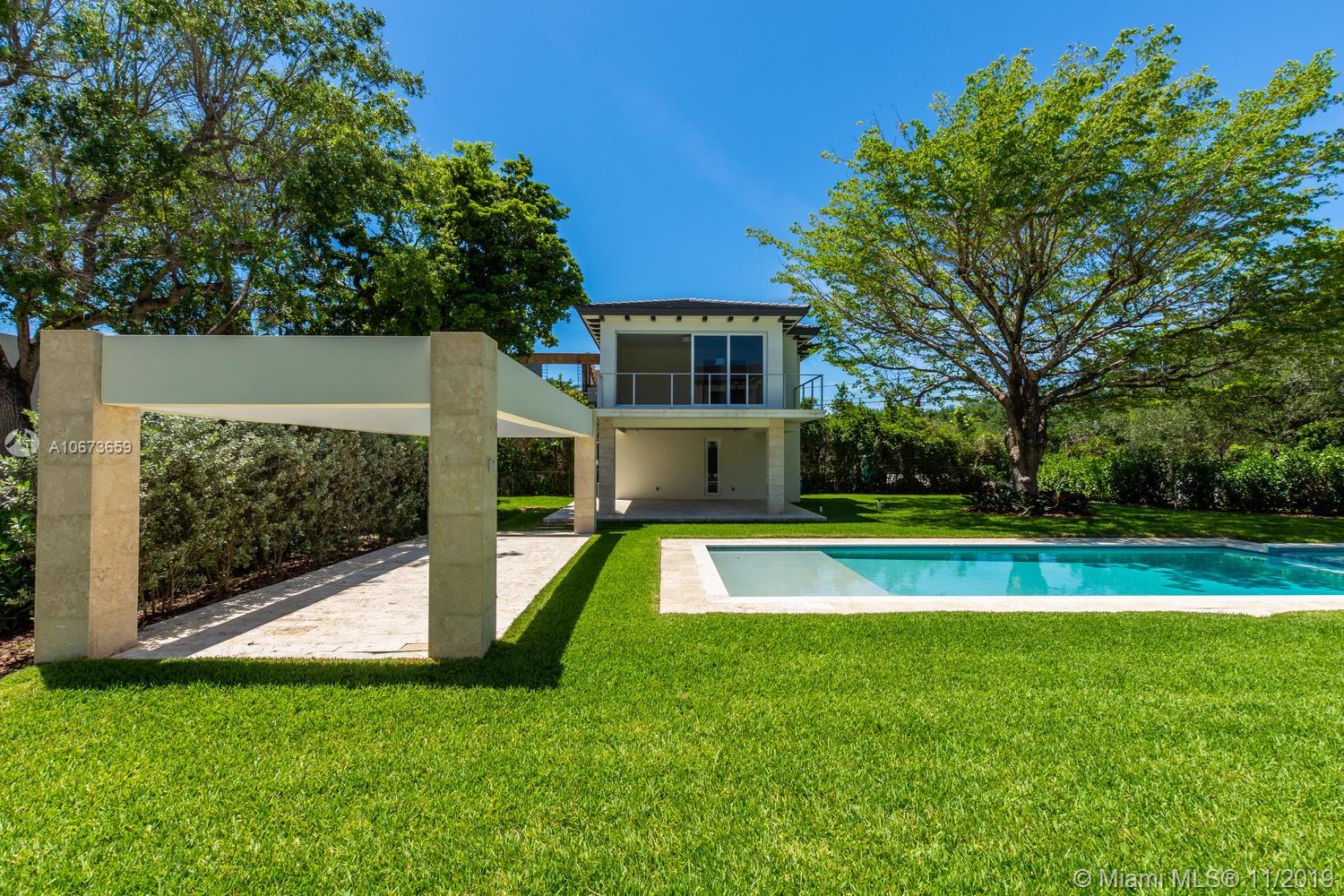 GRANADA PARK AMD - Residential