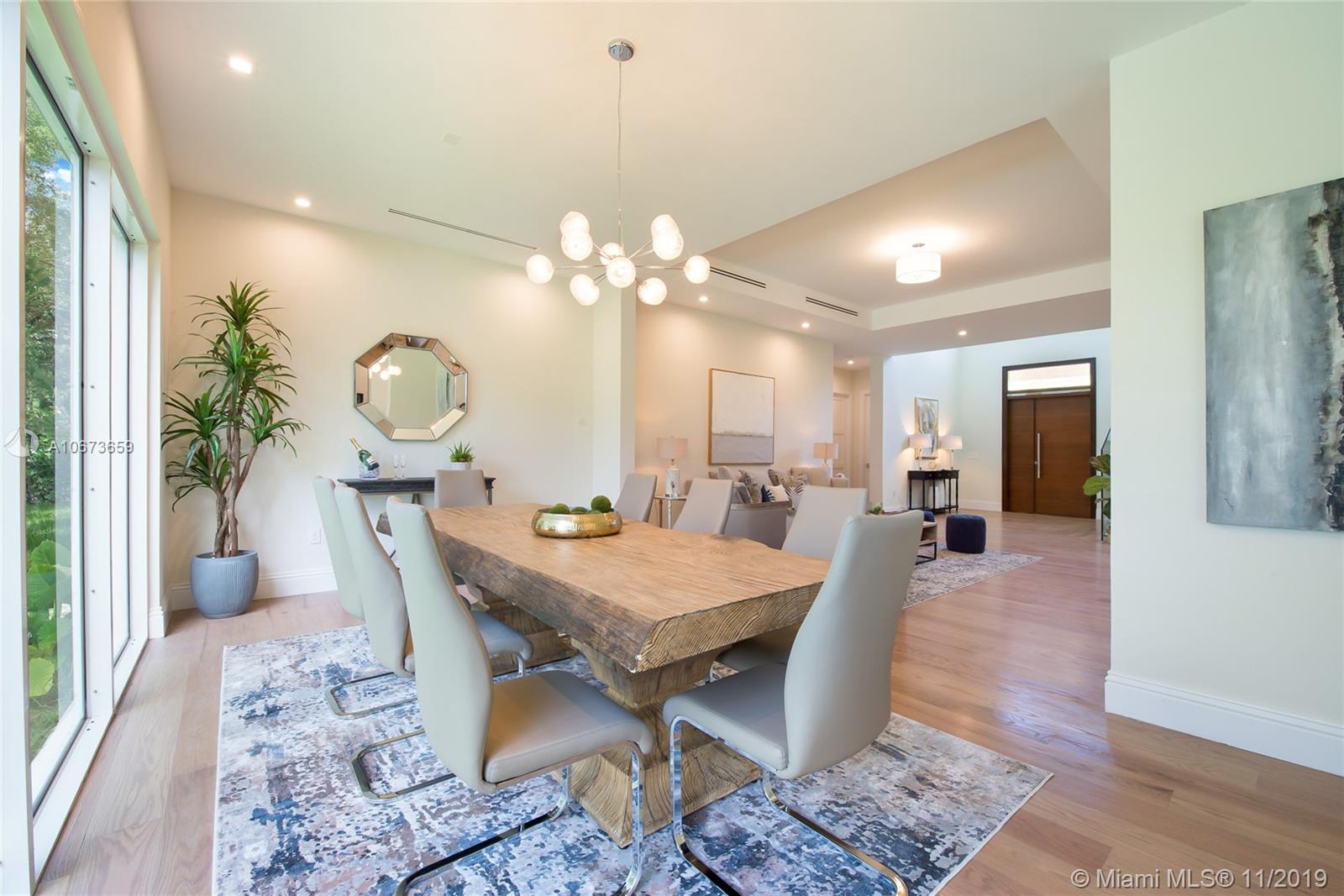 GRANADA PARK AMD - Residential