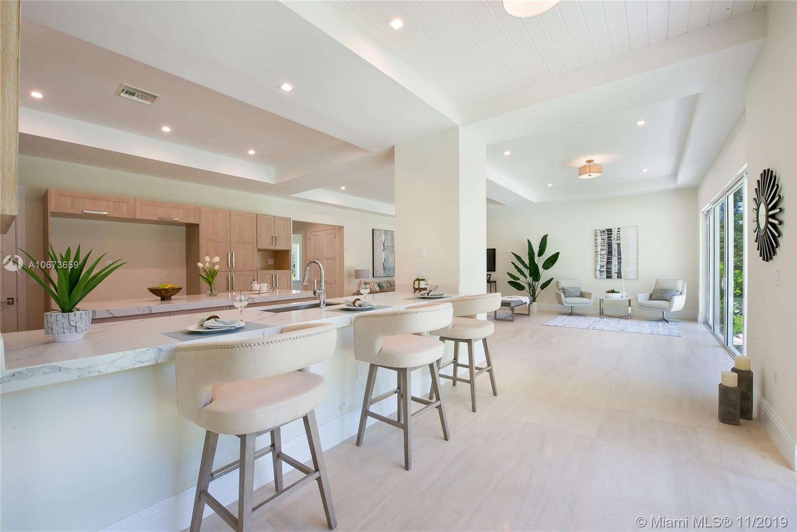 GRANADA PARK AMD - Residential