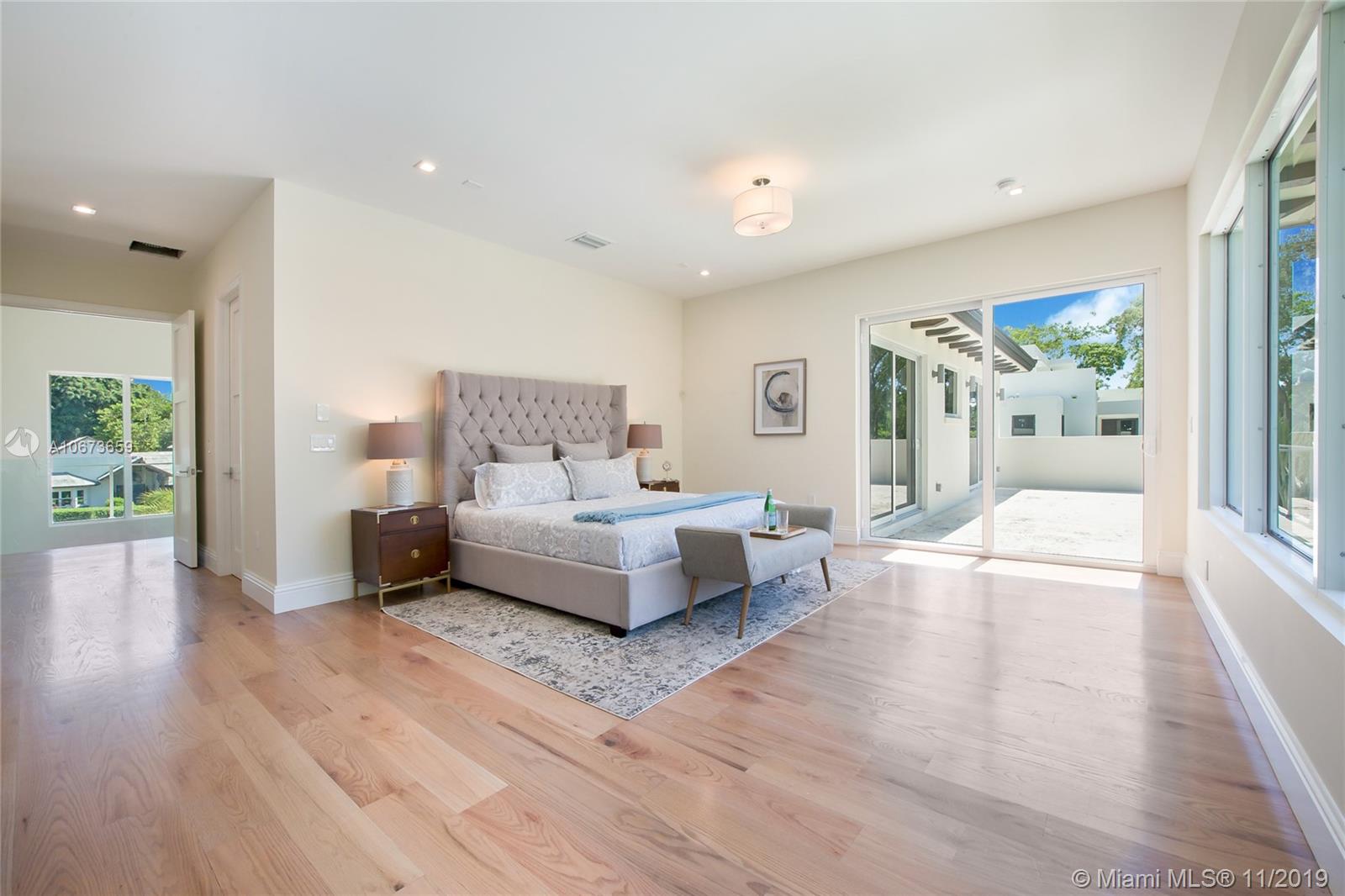 GRANADA PARK AMD - Residential